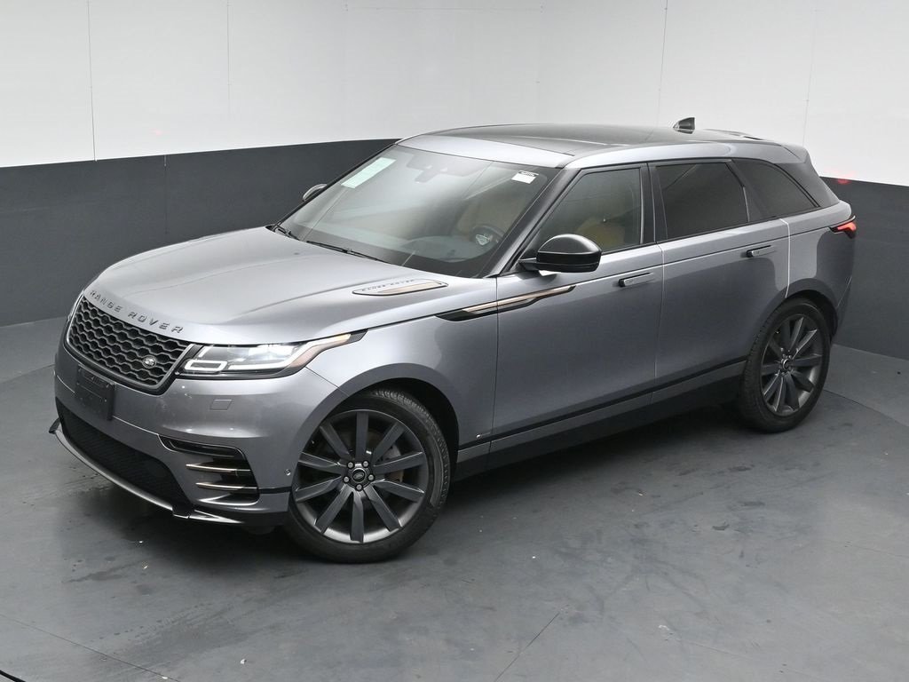 2020 LAND ROVER RANGE ROVER VELAR - Image 46