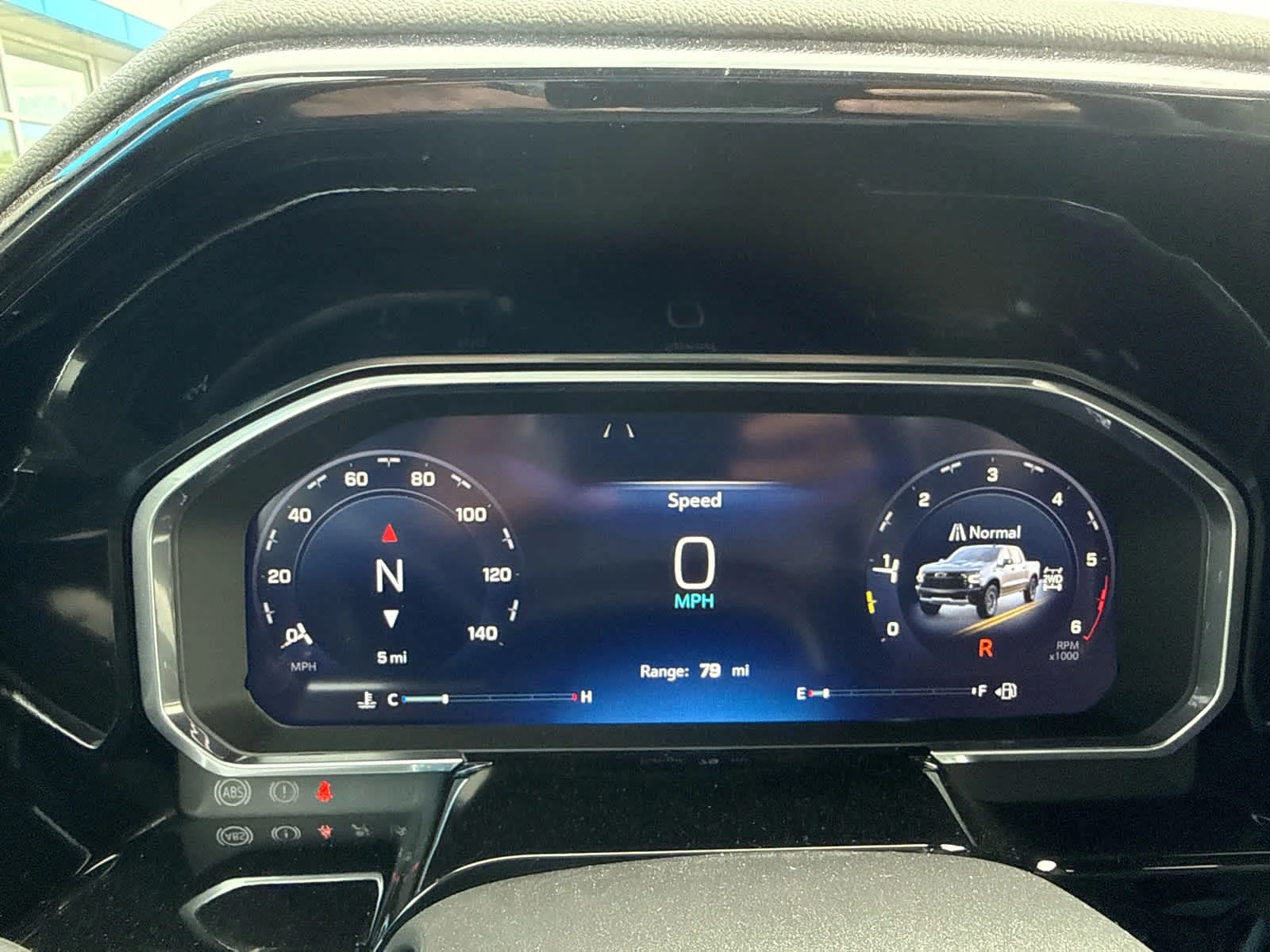 2026 Chevrolet Silverado 1500 ZR2 - Photo 24