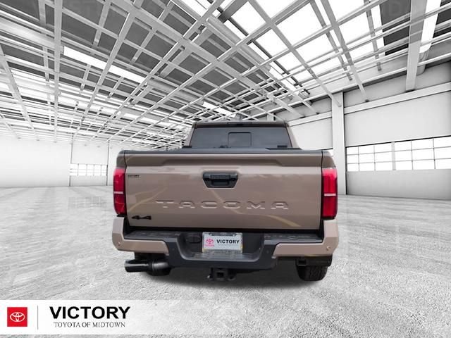 New 2026 Mudbath Toyota  TRD Off-Road image 5