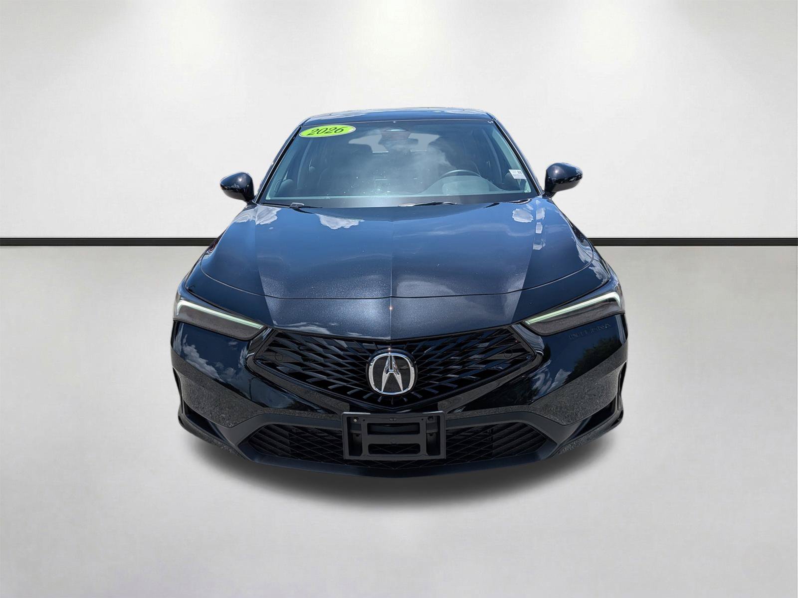 Used 2026 Majestic Black Pearl Acura Base image 10