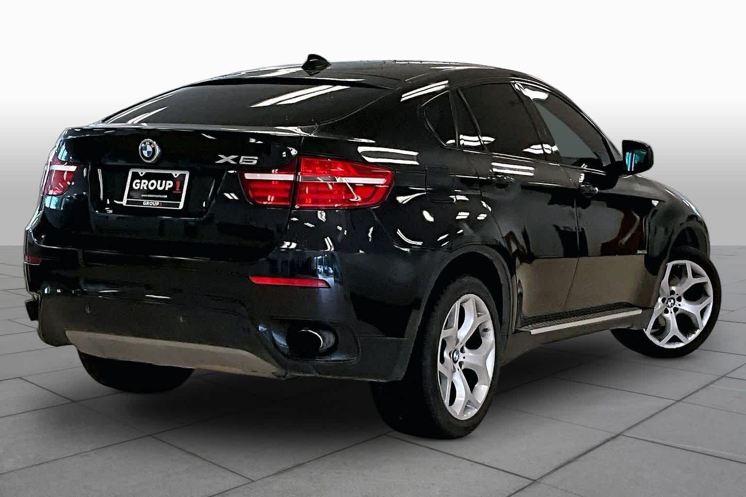 Used 2014 Space Gray Metallic BMW xDrive35i image 11