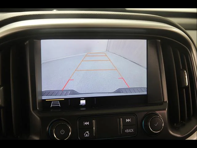 Certified Used 2019 CRUSH Chevrolet 4WD ZR2 image 16