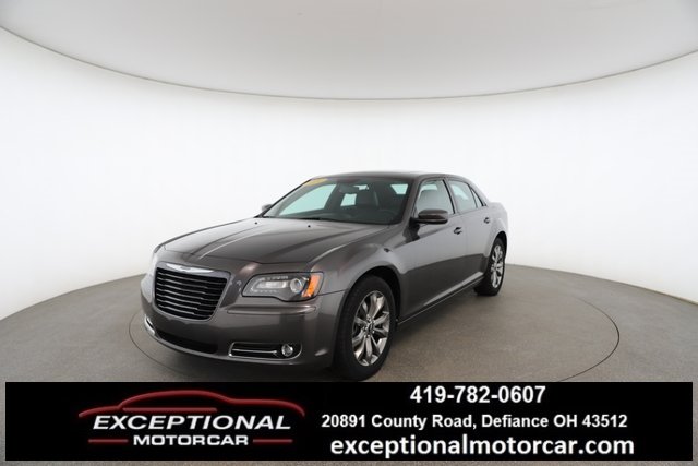 2014 Chrysler 300 S
