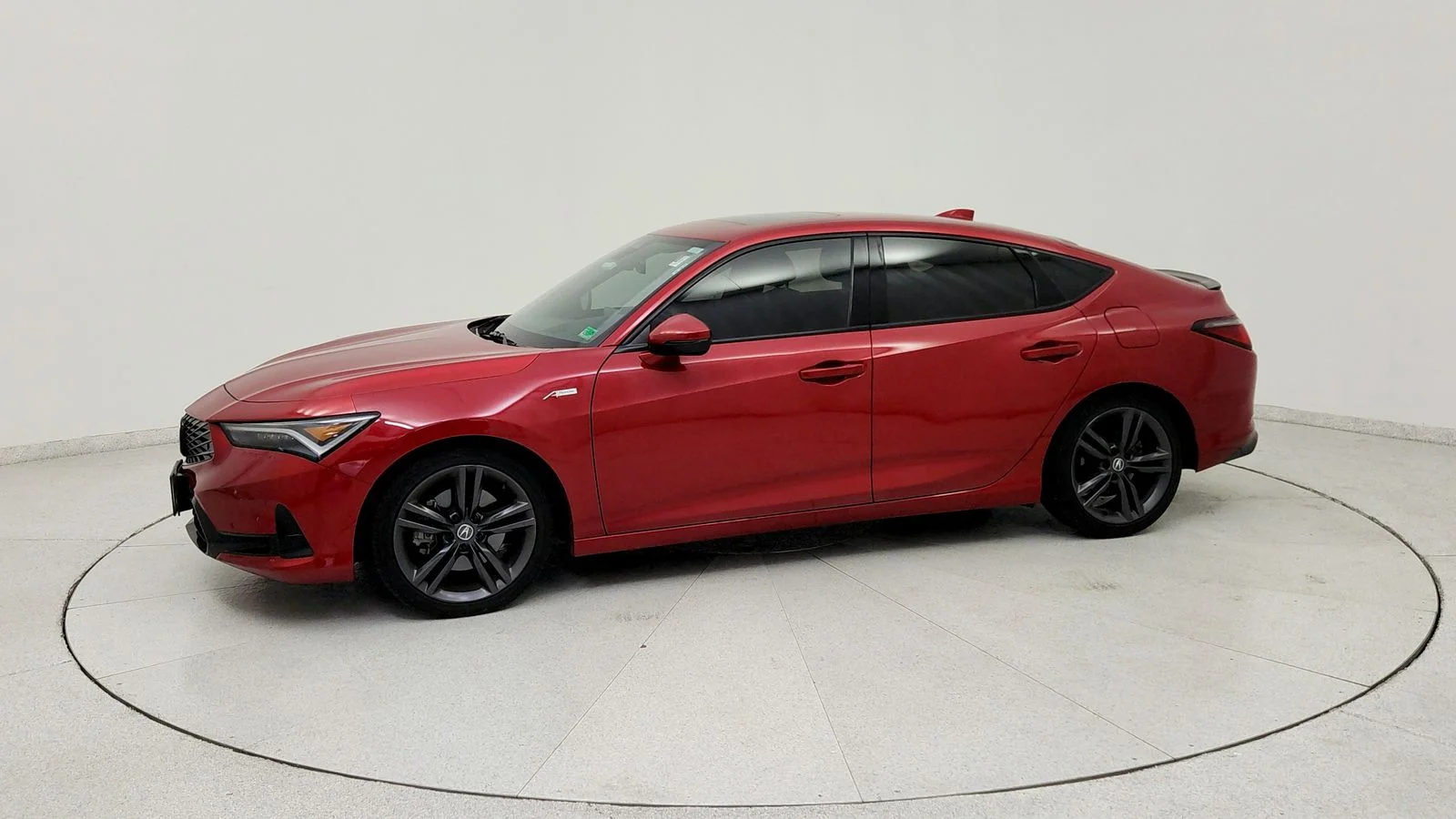 Used 2023  Acura A-Spec Tech Package image 3