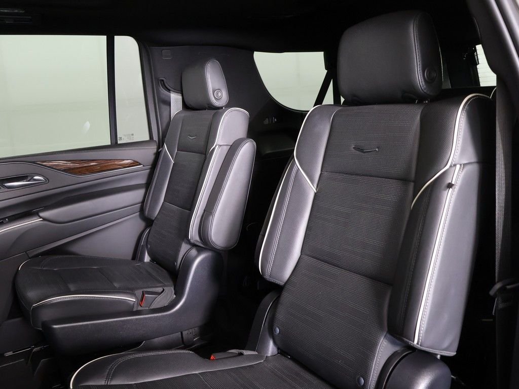 2023 Cadillac Escalade ESV Premium Luxury - Photo 35
