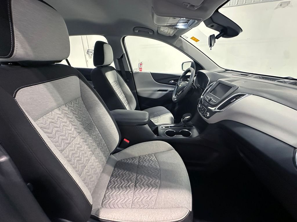 Used 2024 Gray Chevrolet LS image 25