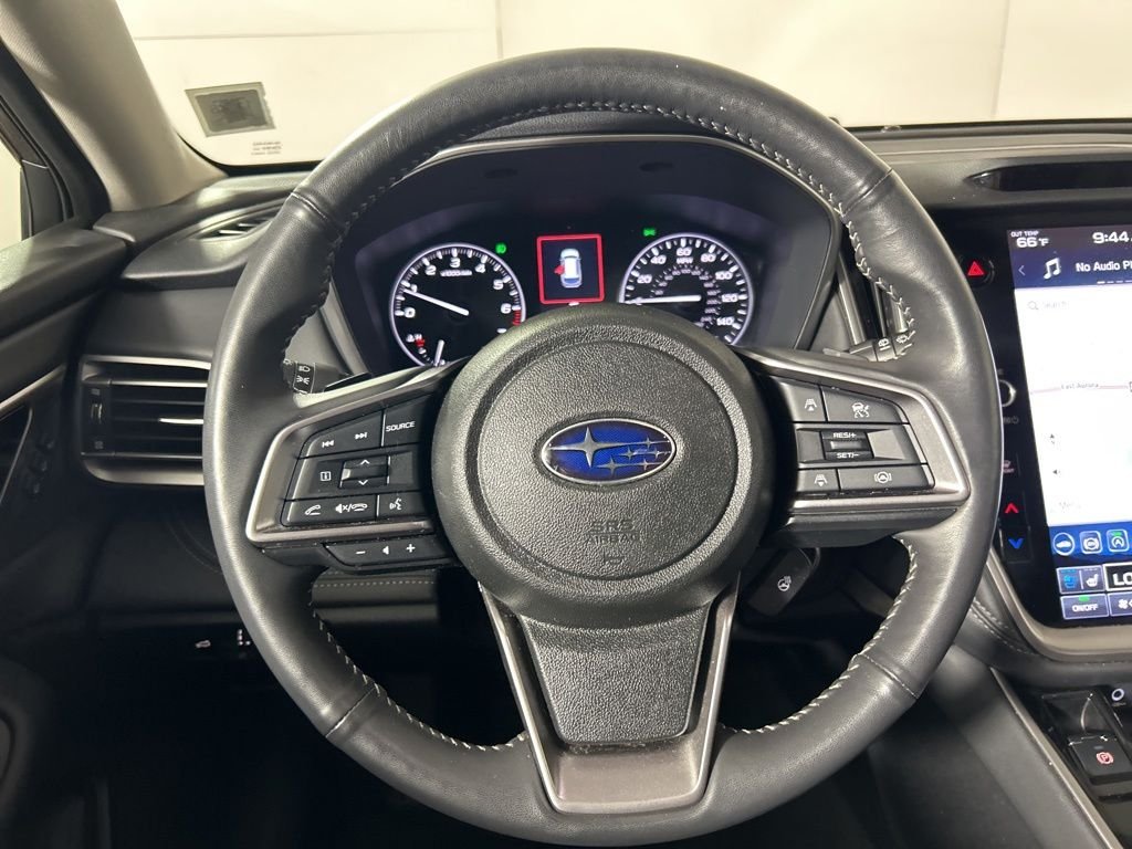 Used 2024 Black Subaru Touring image 35