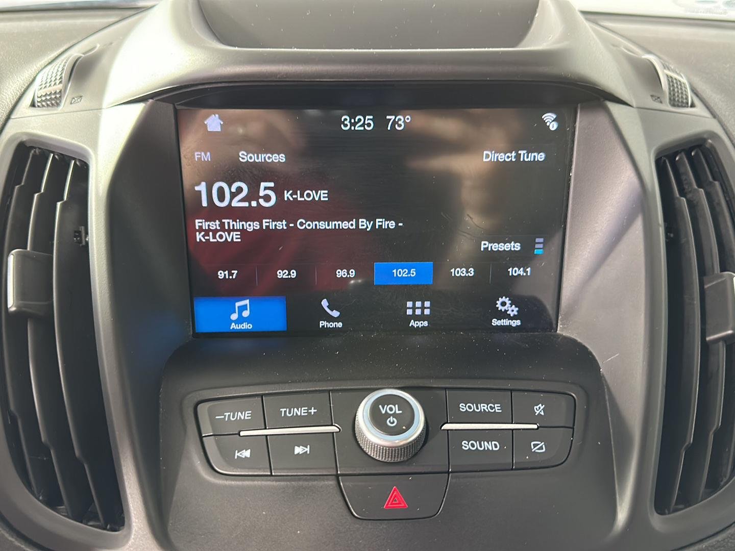 Used 2019 Agate Black Ford SE image 22