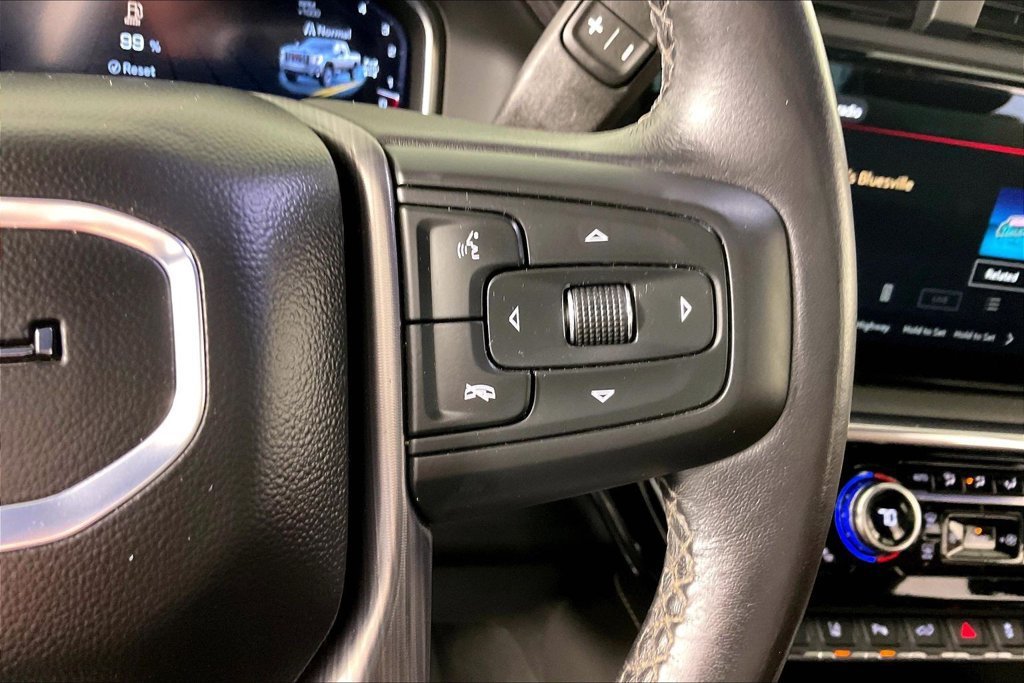 2025 GMC Sierra 2500HD Denali Ultimate - Photo 12