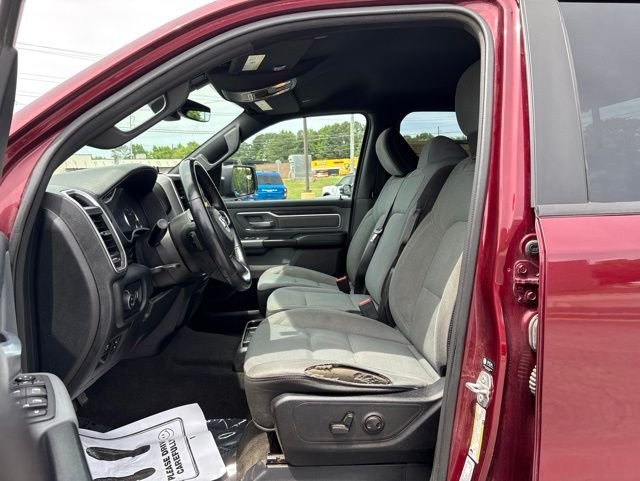 Used 2022 Red Ram Big Horn/Lone Star image 13