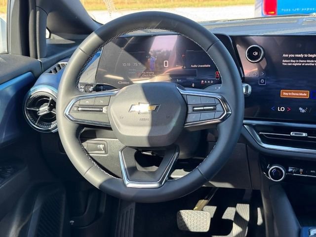 2026 Chevrolet Equinox EV 2LT - Photo 7