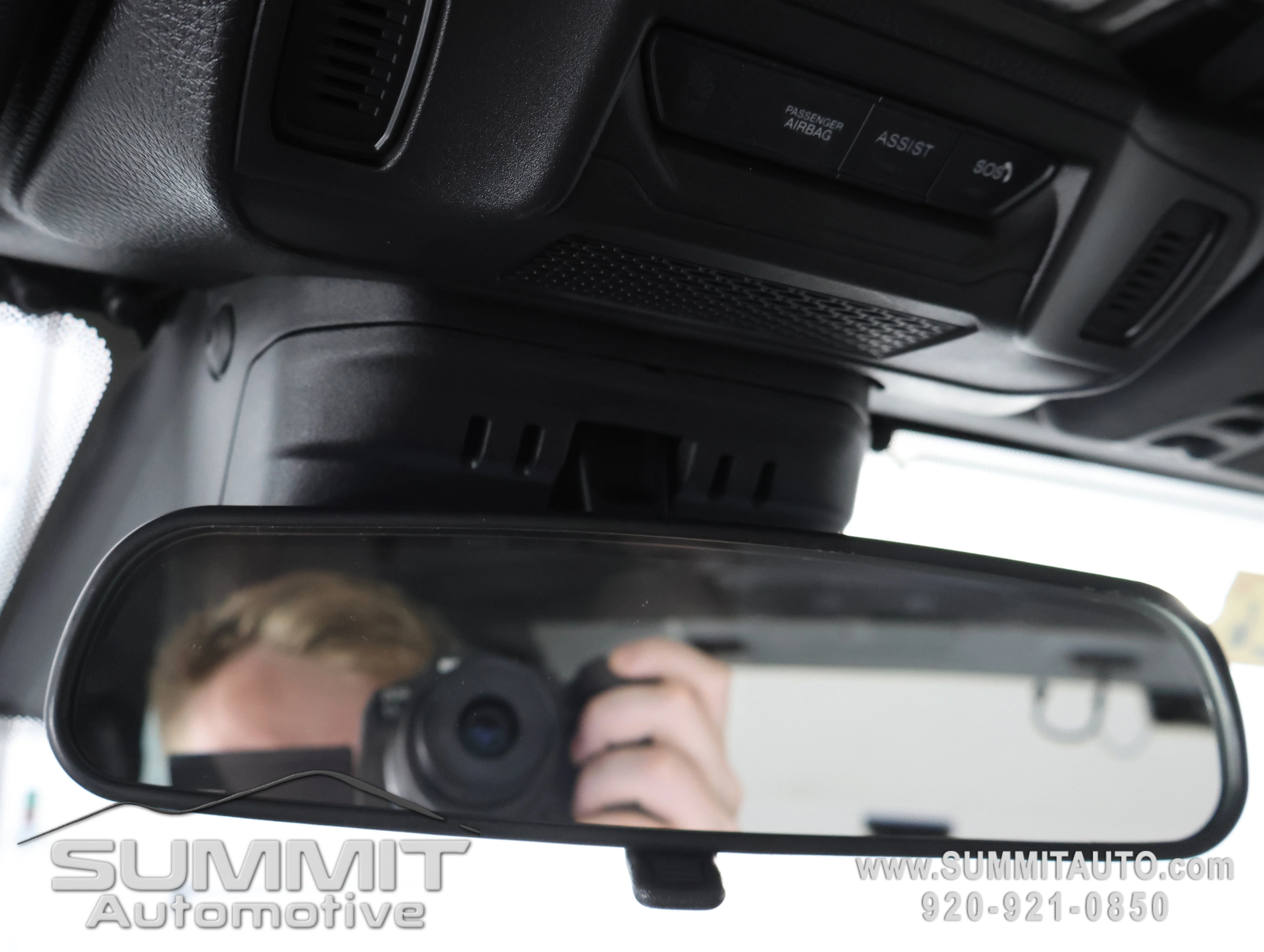 New 2026 Anvil Clear-Coat Exterior Paint Jeep Sport S image 53