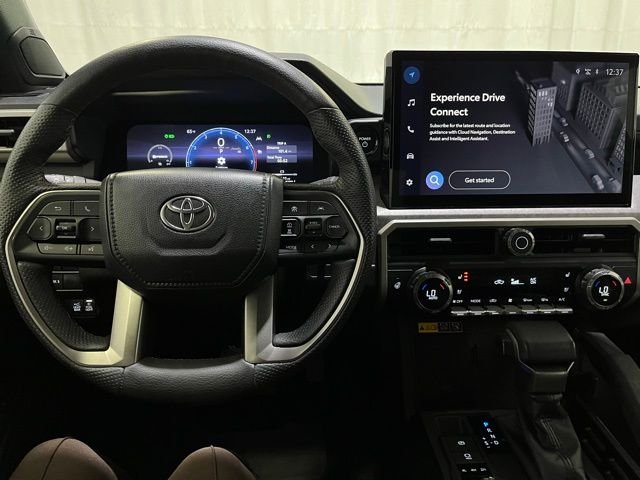 Used 2024 Silver Toyota Trailhunter image 20