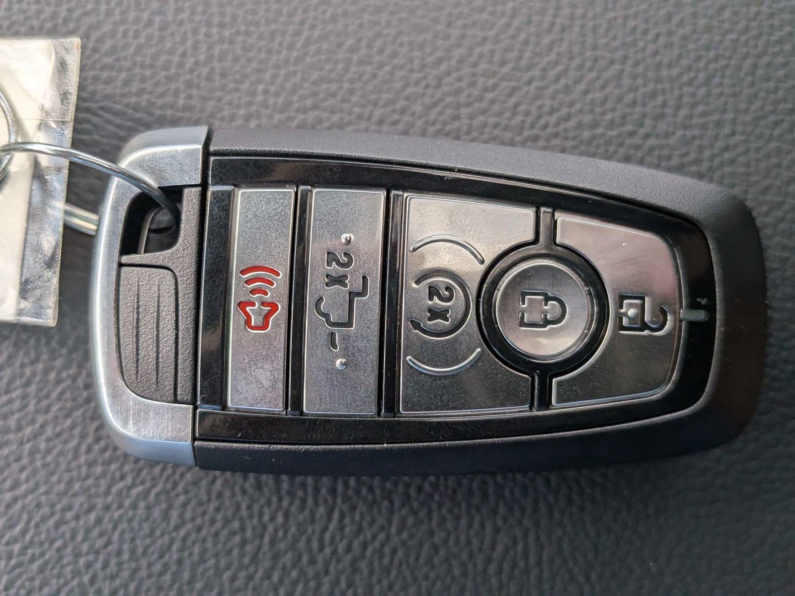 New 2026 Avalanche Ford Tremor image 32