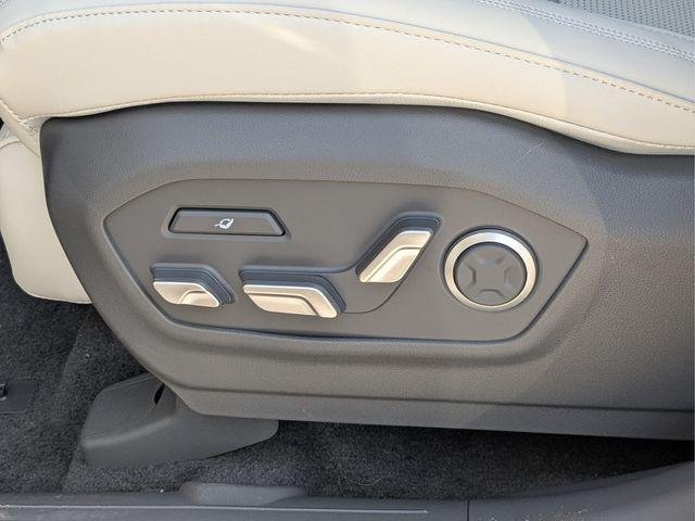 New 2026 Earthy Brass Matte Hyundai Calligraphy FWD image 63