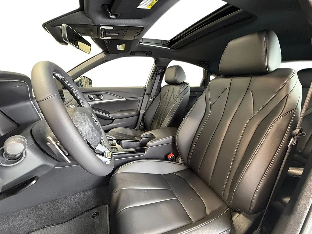 New 2026 Urban Gray Pearl Acura w/A-Spec Package image 13