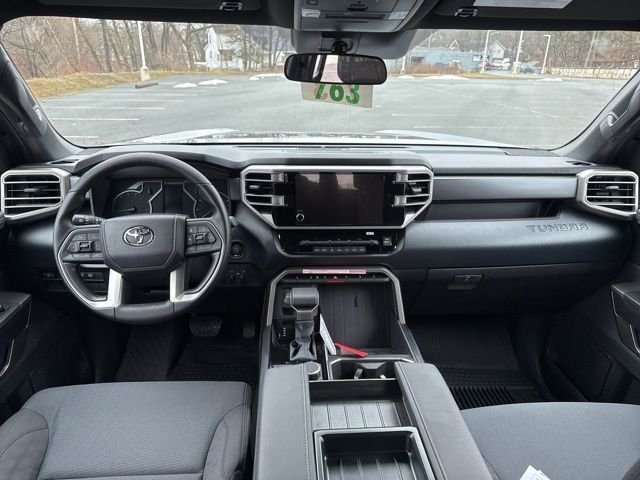 2026 Toyota Tundra SR5 - Photo 16