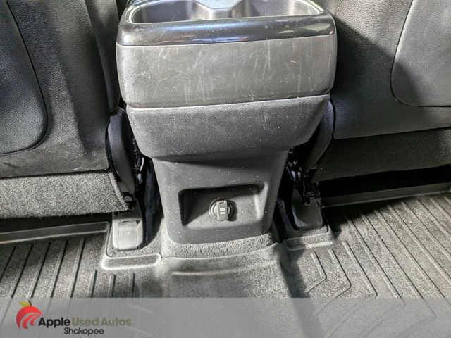 Used 2021 Black Kia EX image 39