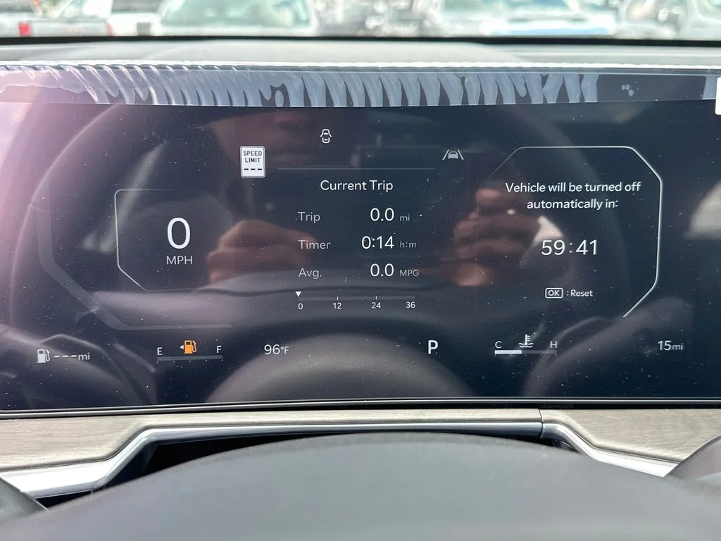 New 2026 Black Kia X-Line SX Prestige image 28