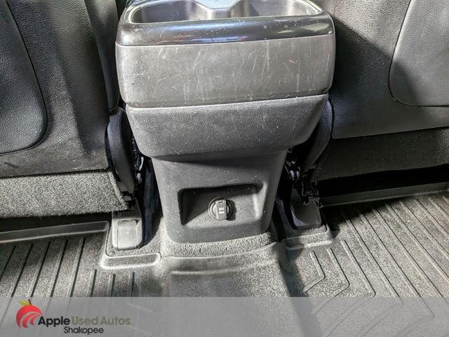 Used 2021 Black Kia EX image 39