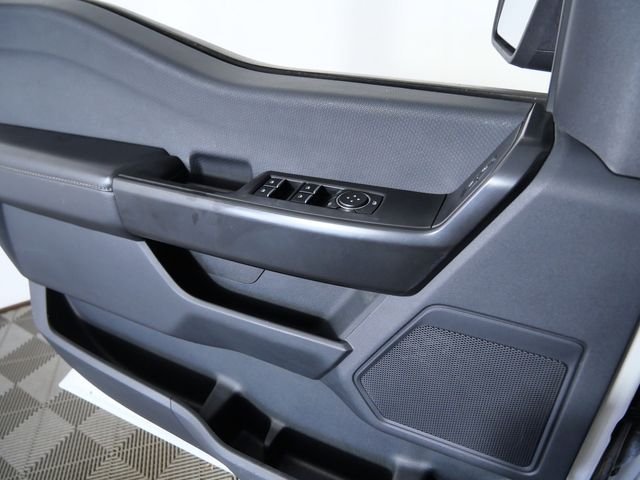 Certified Used 2022 White Ford XL image 24