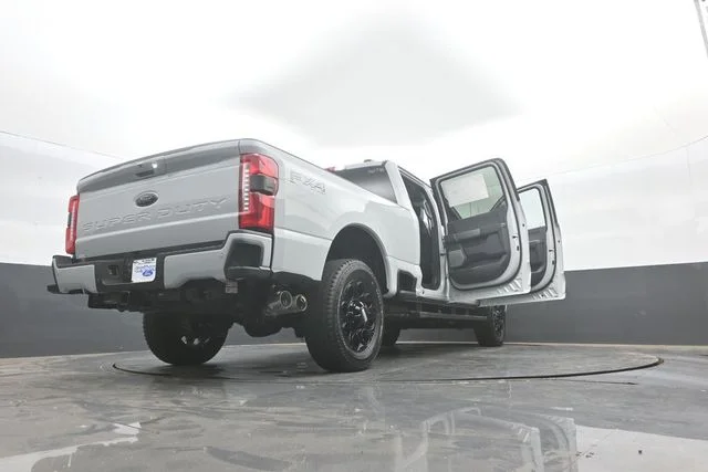 New 2026 Avalanche Ford F-250® Lariat® image 44