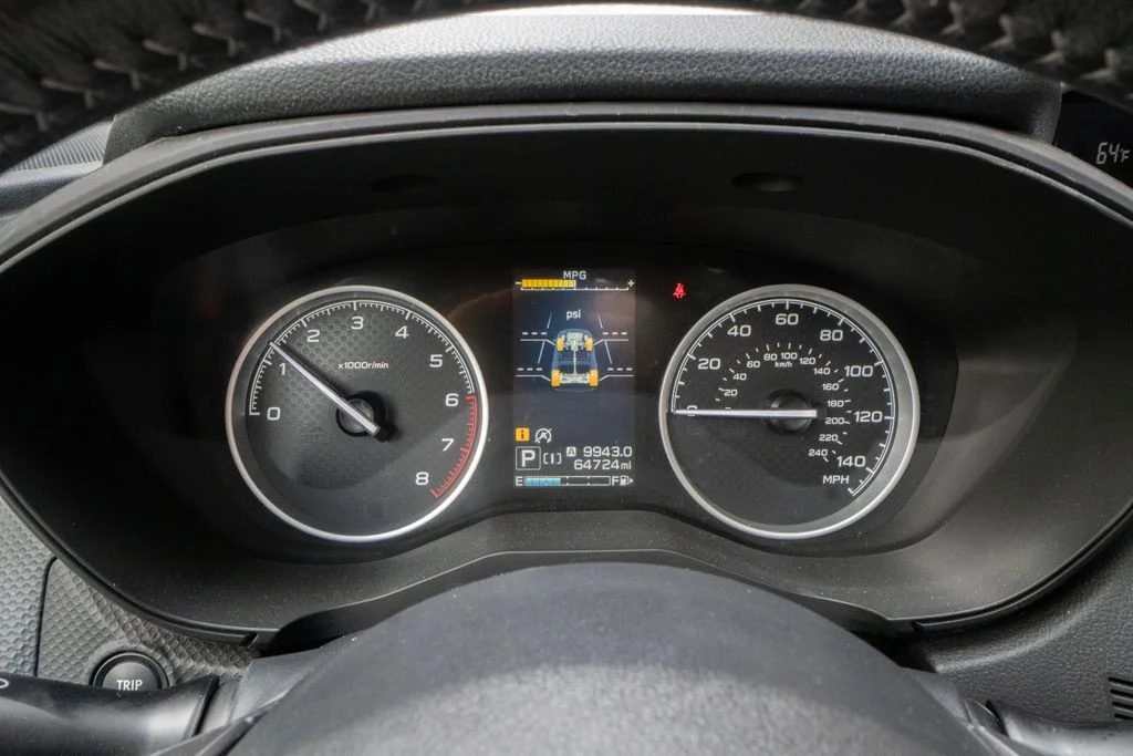 Used 2022 Silver Subaru Premium image 13