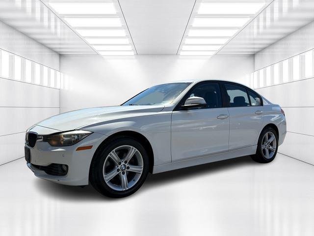 2015 BMW 3 Series 328i