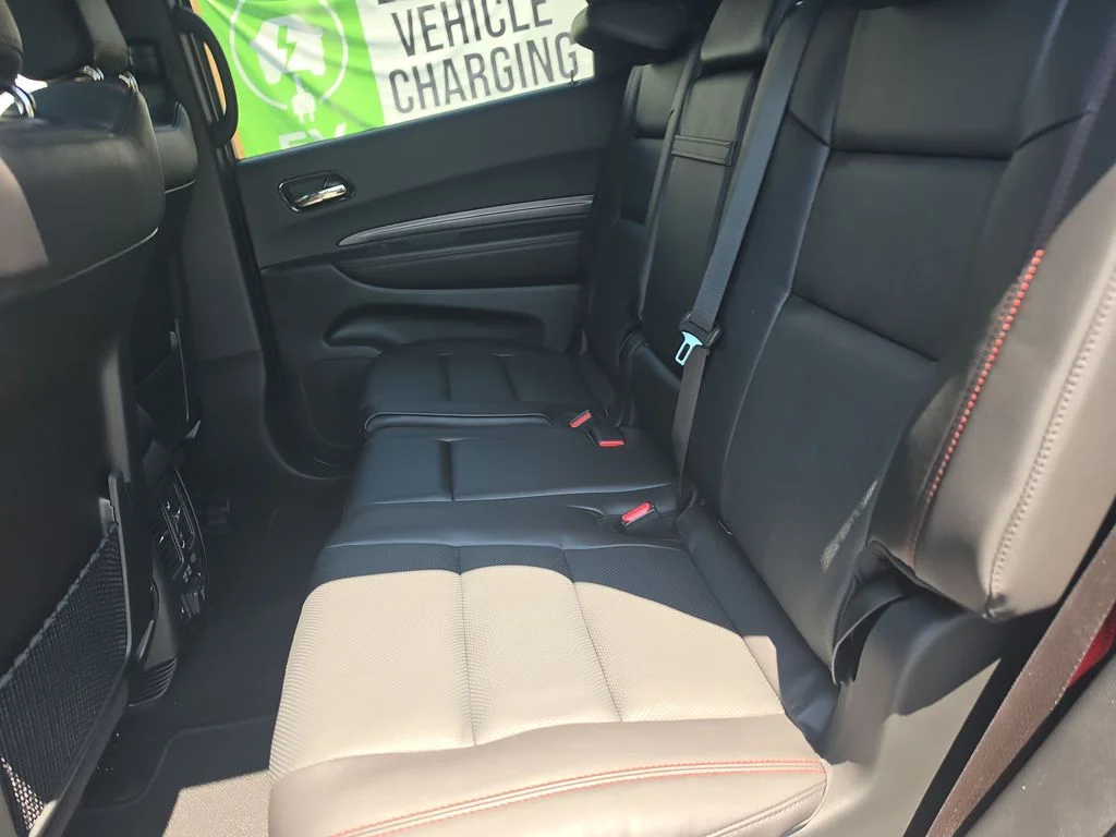 New 2026 DB Black Clearcoat Dodge GT Plus image 24