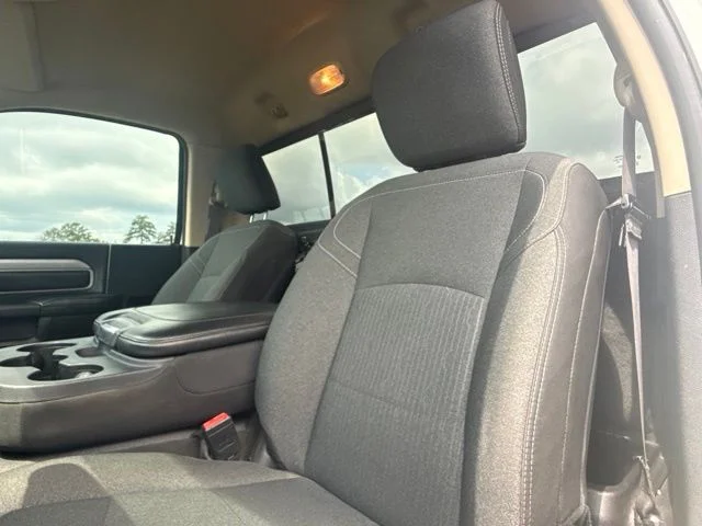 2020 RAM Ram 2500 Pickup Tradesman - Photo 12