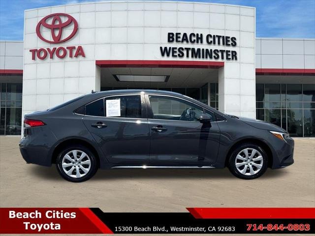 Certified Used 2023 UNDERGROUND Toyota  image 13