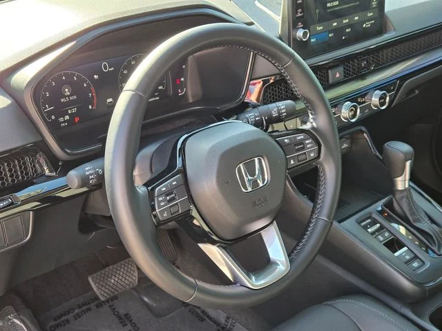Used 2026  Honda EX-L image 24