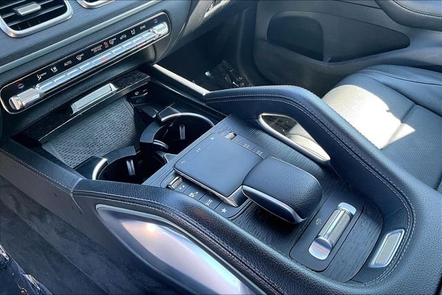 Certified Used 2023 White Mercedes-Benz GLS 450 image 13