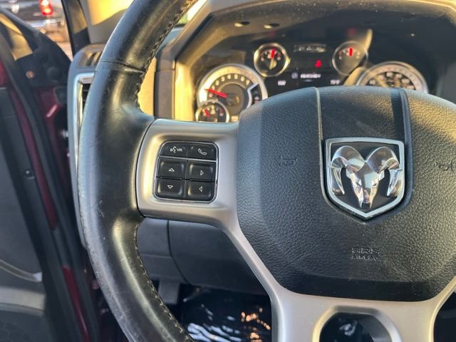 Used 2018 Red Ram Laramie image 20