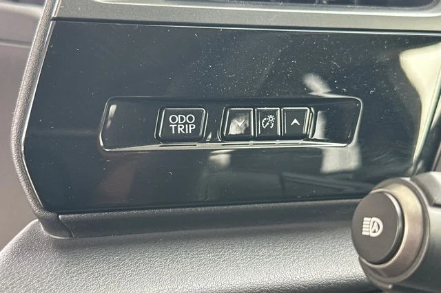 Used 2025 Gray Lexus 300e Base image 32