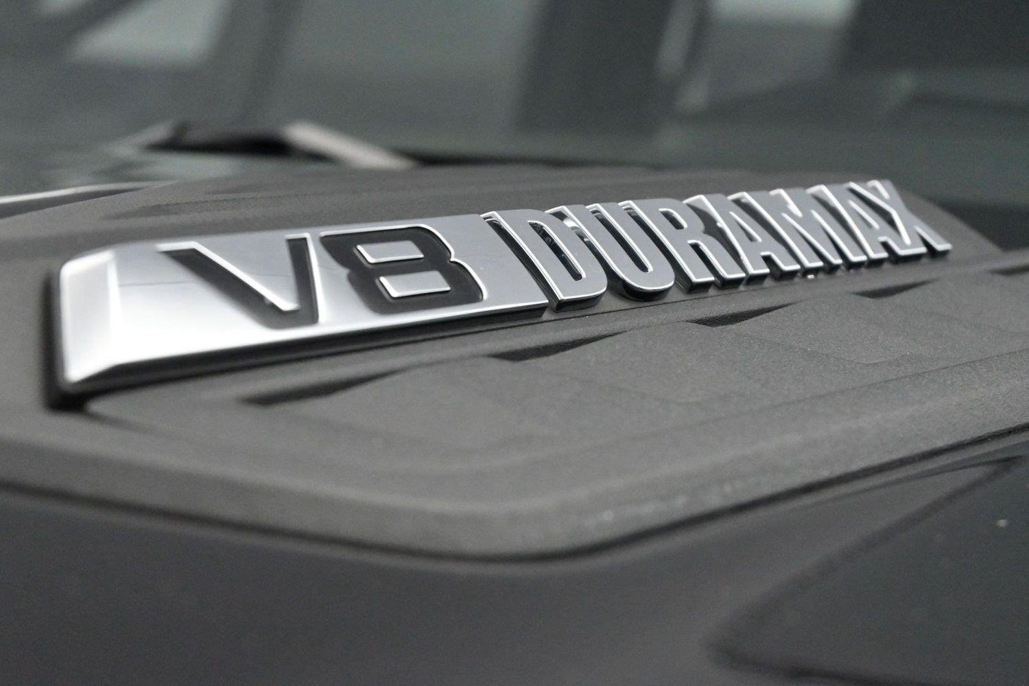 Used 2026 Black Chevrolet ZR2 image 38