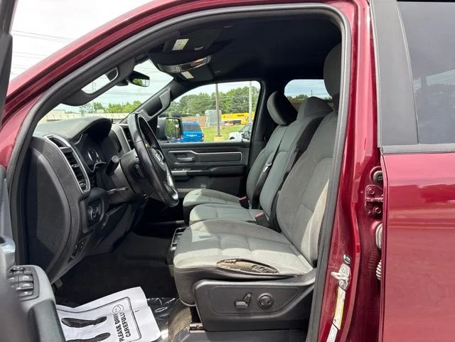 Used 2022 Red Ram Big Horn/Lone Star image 13