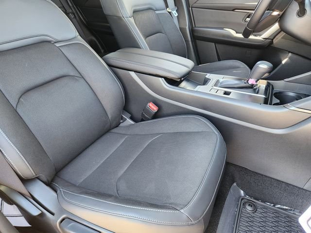New 2026 Gray Mazda 2.5 S Preferred image 14