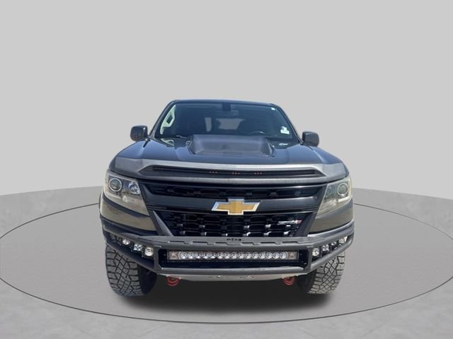 2018 Chevrolet Colorado ZR2 - Photo 6