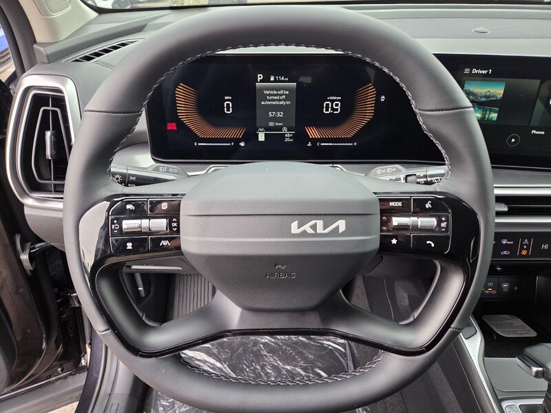 New 2026 Panthera Metal Kia S image 13