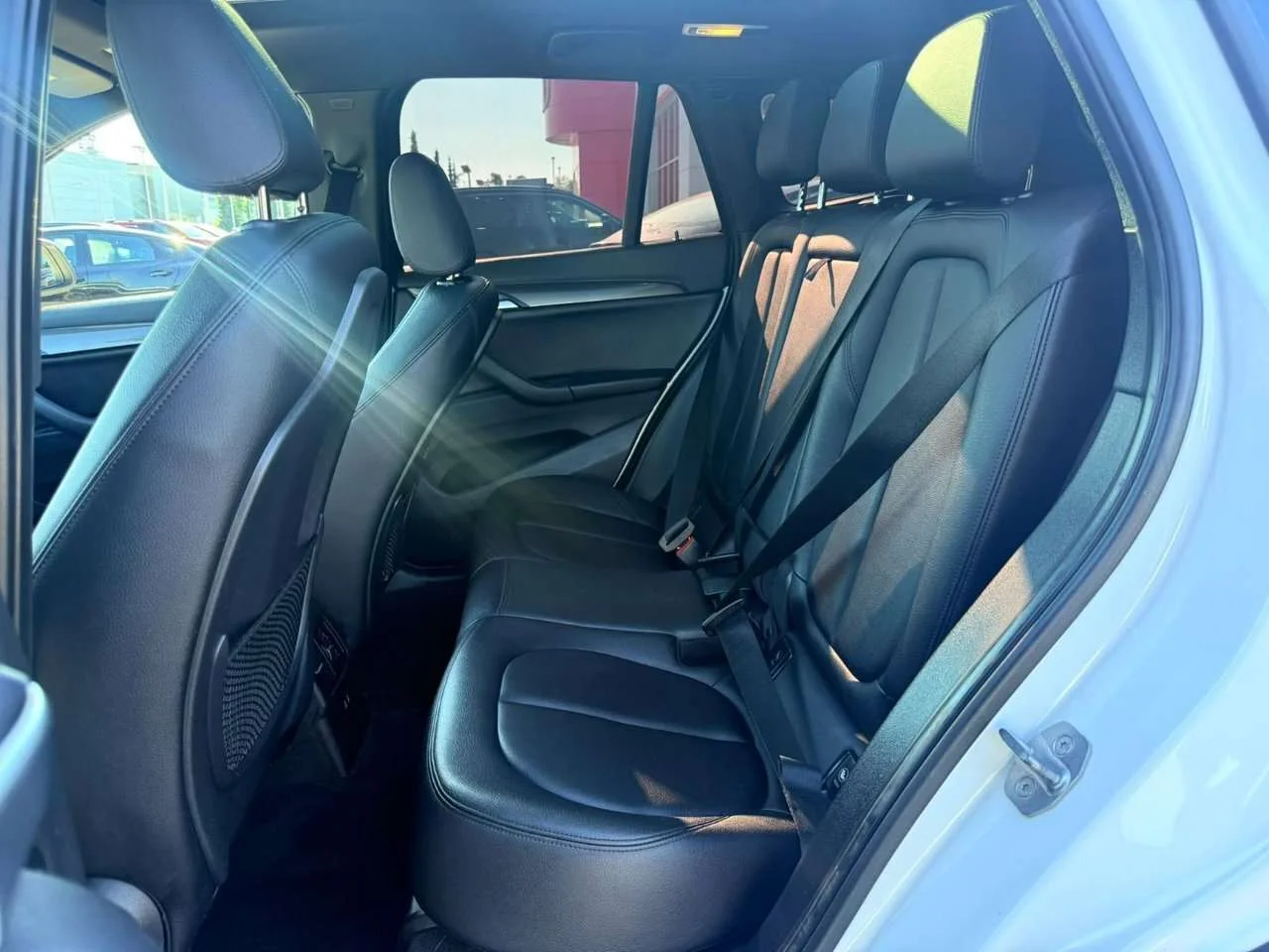 Used 2019  BMW xDrive28i Dilawri Certified   Local BC   Clean Tit image 12