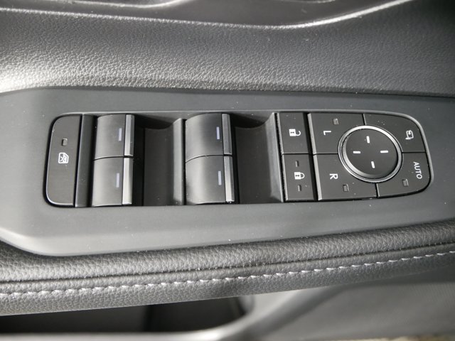 Certified Used 2024 Storm Cloud Toyota Hybrid Limited image 29