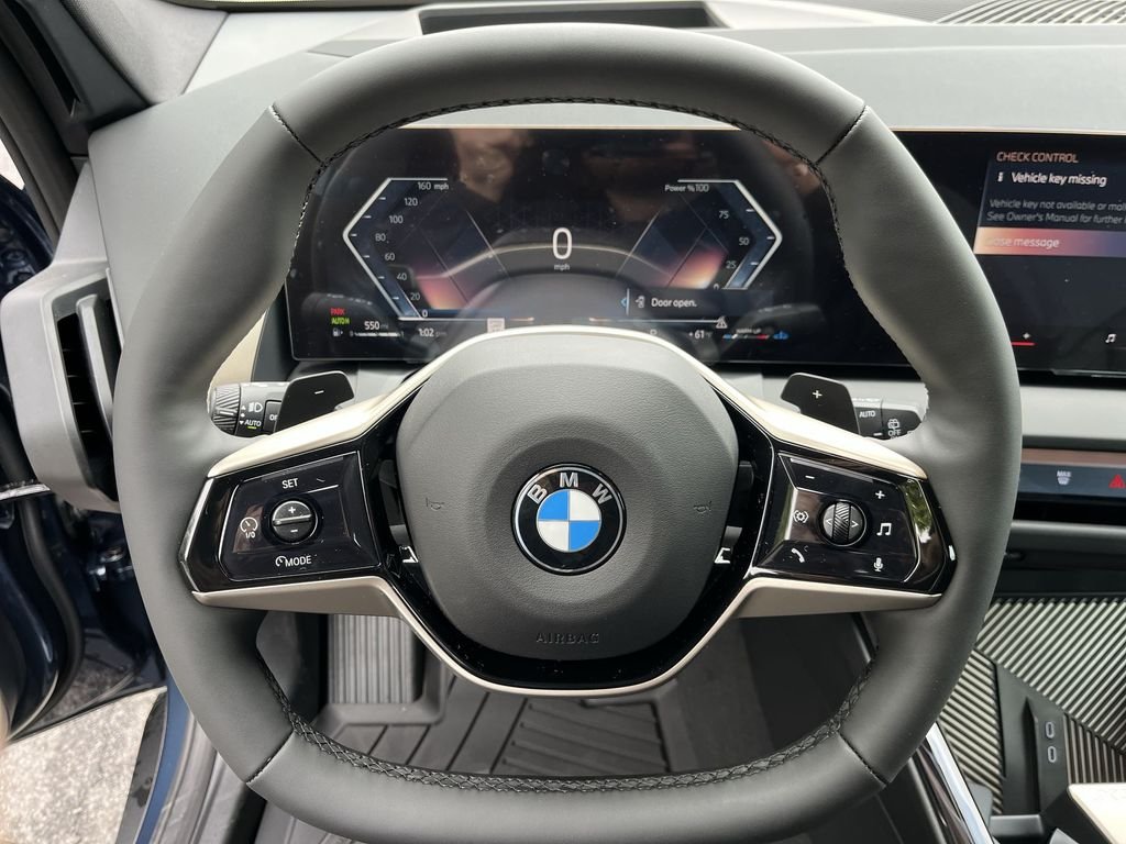 2025 BMW X3 30 - Photo 14