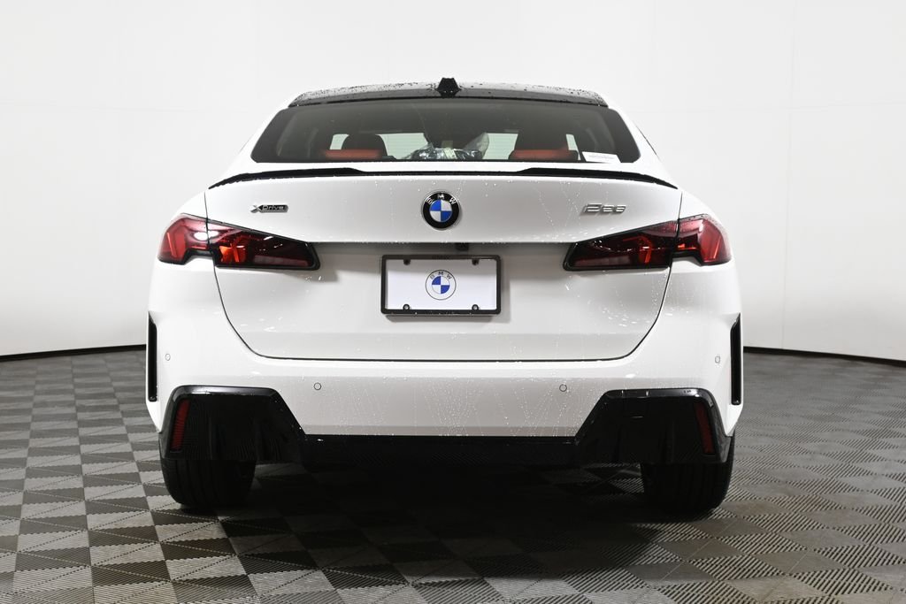 New 2026 Alpine White BMW 228 Gran Coupe image 6