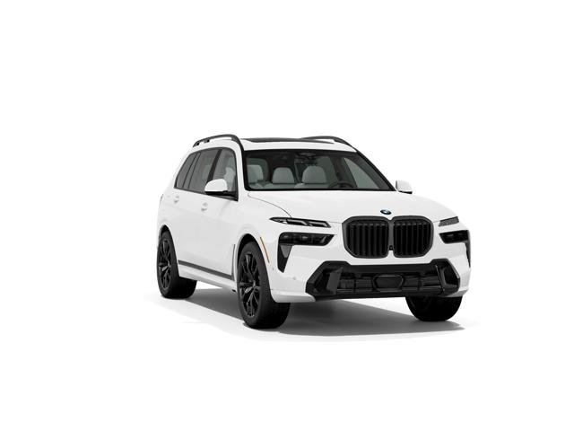 2027 BMW X7