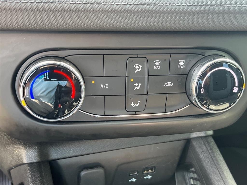 2025 Chevrolet Trailblazer LS - Photo 17