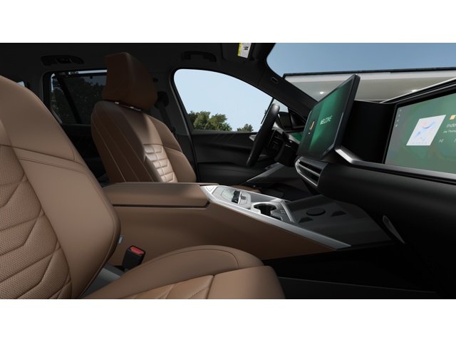 New 2027 Dravit Grey Metallic BMW 40 xDrive image 9