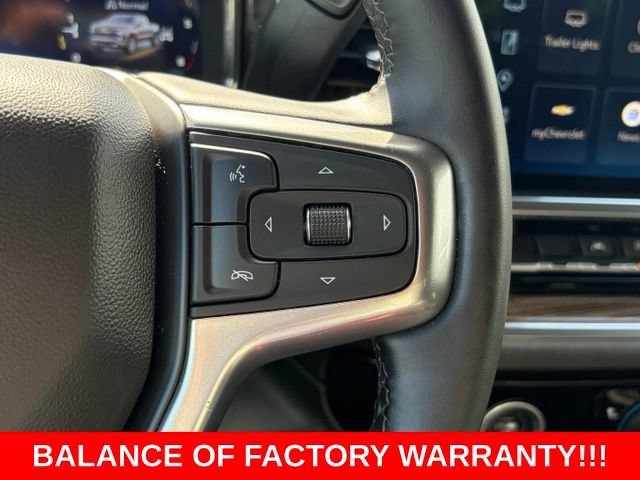 Certified Used 2024 Slate Gray Metallic Chevrolet LT (2FL) image 21