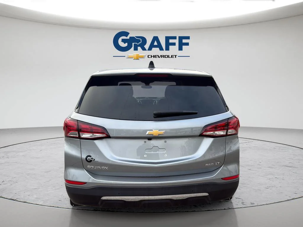 2023 Chevrolet Equinox LT - Photo 6