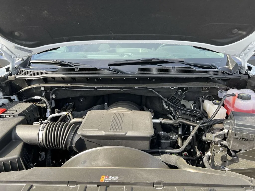 2026 Chevrolet Silverado 2500 HD Work Truck - Photo 30